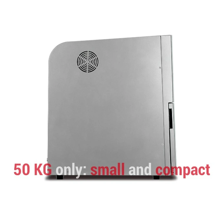Economic Wet Milling Machine High Precision 5 Axis Milling Machine