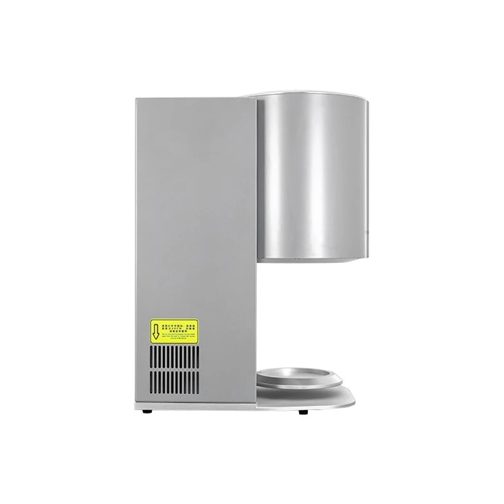1650 Degree Dental Zirconia Fast Sintering Furnace