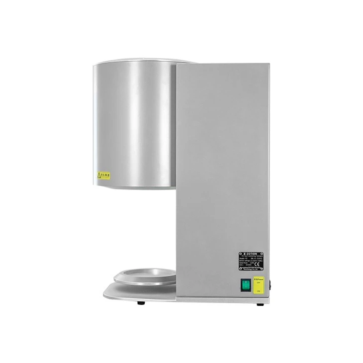 1650 Degree Dental Zirconia Fast Sintering Furnace