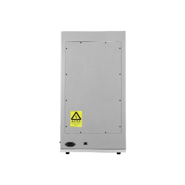 1650 Degree Dental Zirconia Fast Sintering Furnace