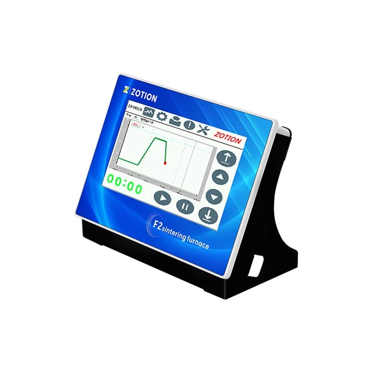 1650 Degree Dental Zirconia Fast Sintering Furnace