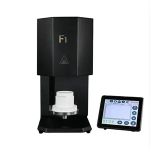 Zubní rychlá zirkonia slinovací pec pro zubní laboratoř