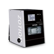 úspora materiálů více než 30 % 5osá zubní CAD CAM frézka